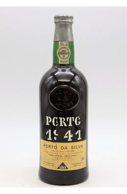 Porto Da Silva 1941