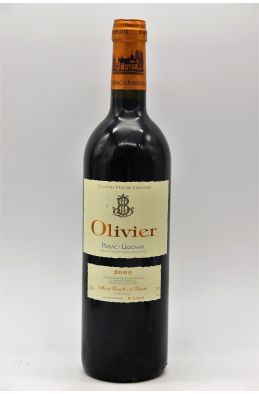 Olivier 2000