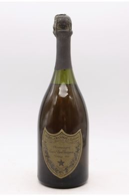 Dom Pérignon 1976 -10% DISCOUNT !