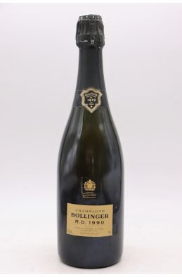 Bollinger RD 1990