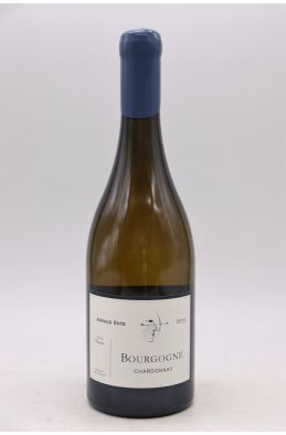 Arnaud Ente Bourgogne Chardonnay 2016