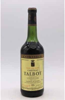 Talbot 1976 - PROMO -10% !