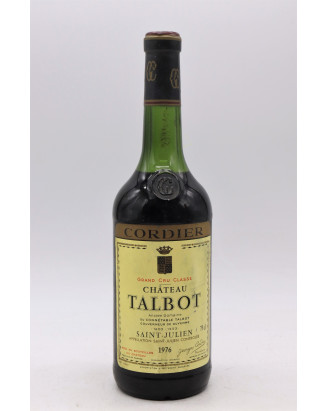 Talbot 1976 - PROMO -10% !