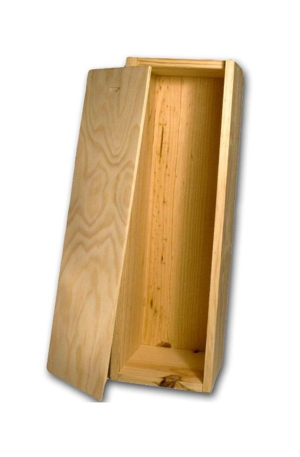 Coffret en bois pour bouteille de vin, Rackpack Tapas – Compléments d'image