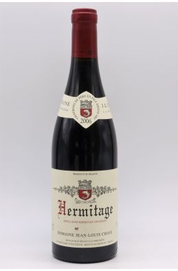 Jean Louis Chave Hermitage 2006