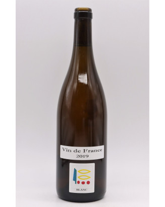 Prieuré Roch Vin de France 2019 blanc