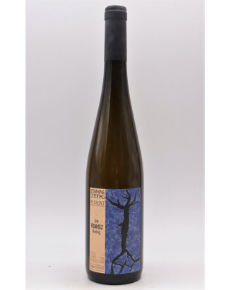 Ostertag Alsace Riesling Fronholz 2014