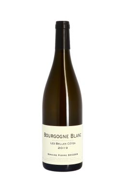 Pierre Boisson Bourgogne Les Belles Côtes 2019