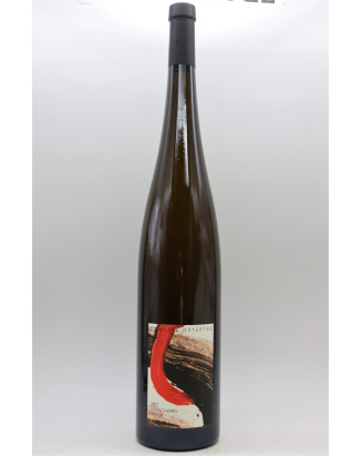 Ostertag Alsace Grand cru Riesling Muenchberg 2017 Magnum