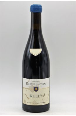 Vincent Dureuil Janthial Rully 2019 - PROMO -5% !
