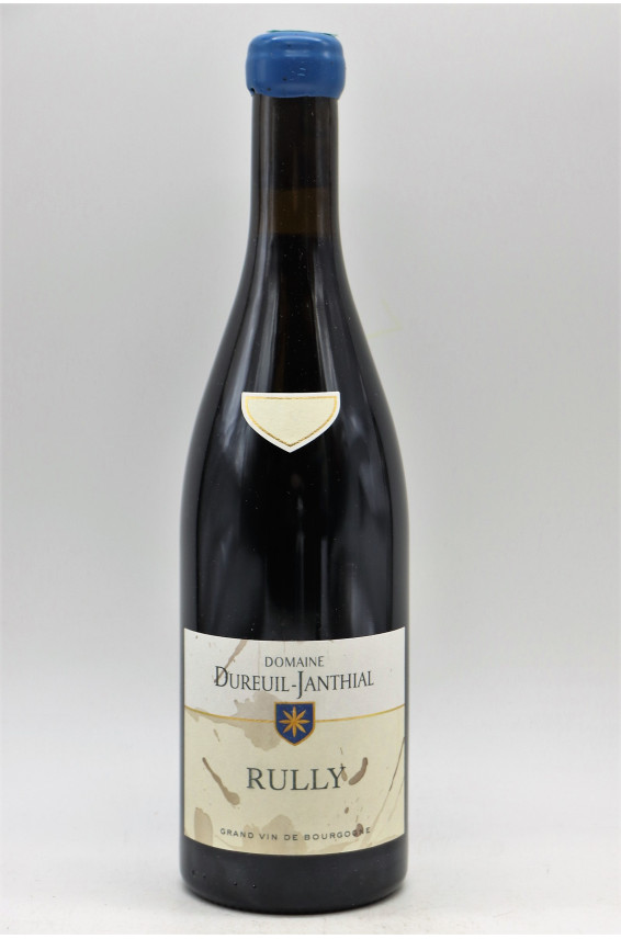Vincent Dureuil Janthial Rully 2019 - PROMO -5% !