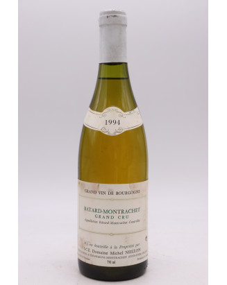 Bourgogne : de grands vins blancs de vignerons réputés à prix canon - La  Revue du vin de France