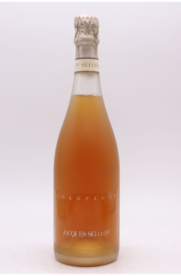 Rosé - Champagne Jacques Copin