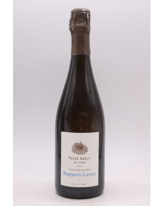 Ruppert Leroy Fosse Grely Brut Nature