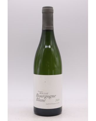 Domaine Roulot Bourgogne 2020 Blanc