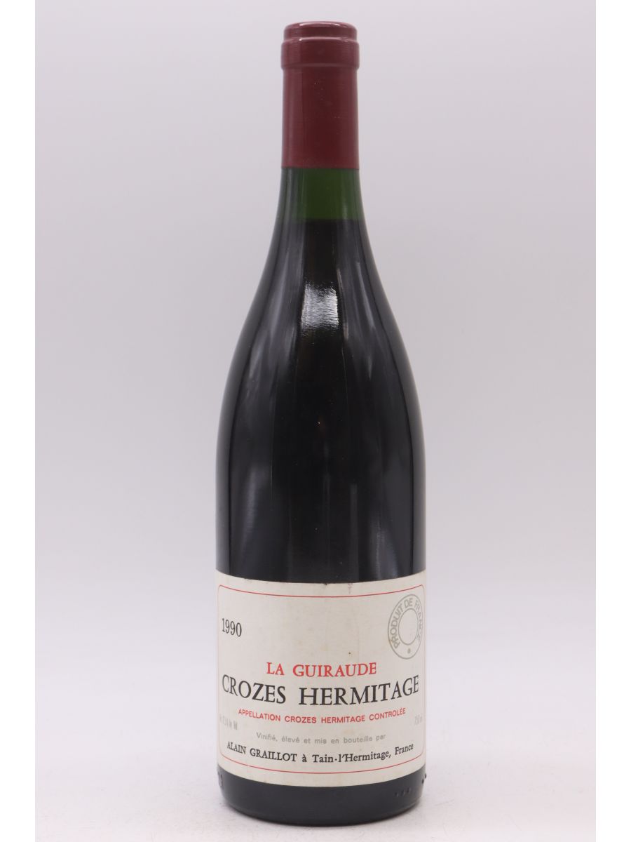 Crozes Hermitage | Rouge main image 0