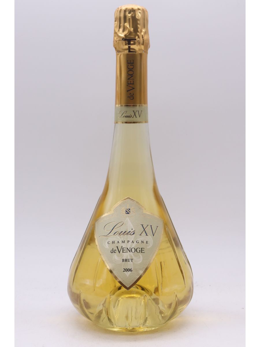 De Venoge Louis XV 2006