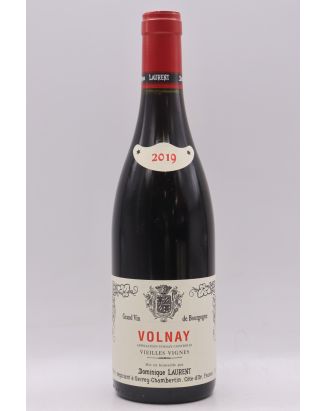 Dominique Laurent Volnay Vieilles Vignes 2019