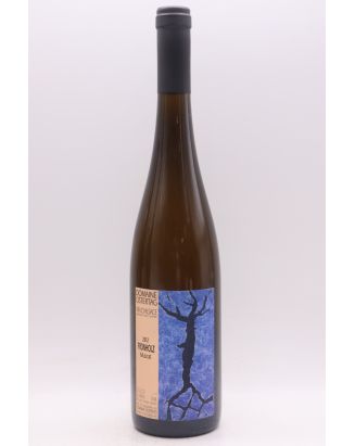 Ostertag Alsace Muscat Fronholz 2012