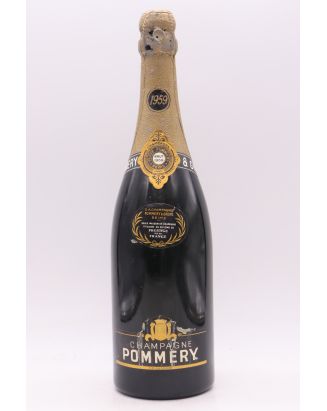 Pommery 1959