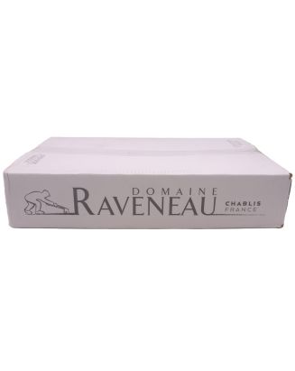 Raveneau Chablis Grand cru Blanchot 2020 OWC