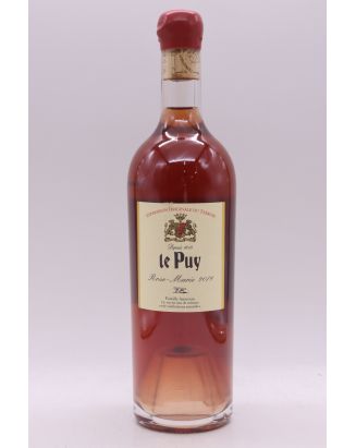 Le Puy Rose Marie 2019 Rosé