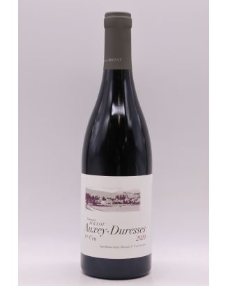 Domaine Roulot Auxey Duresses 1er cru 2020