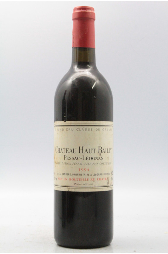 Haut Bailly 1994 -5% DISCOUNT !
