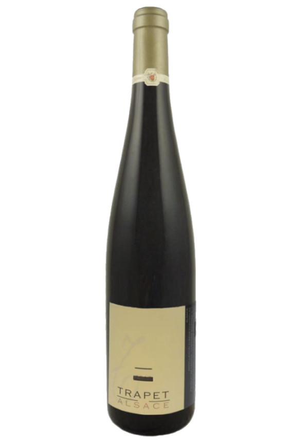 Trapet Alsace Pinot Noir 2014