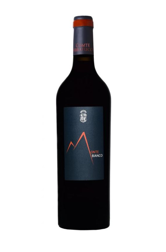 Abbatucci Vin de France Monte Bianco 2014