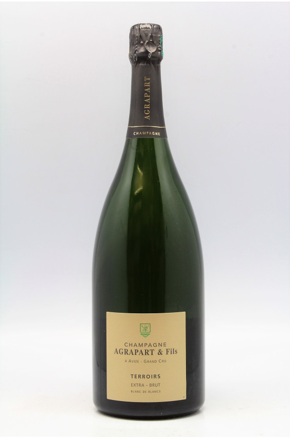 Agrapart Champagne Grand Cru Terroirs Magnum