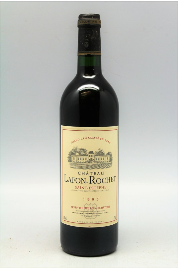 Lafon Rochet 1995
