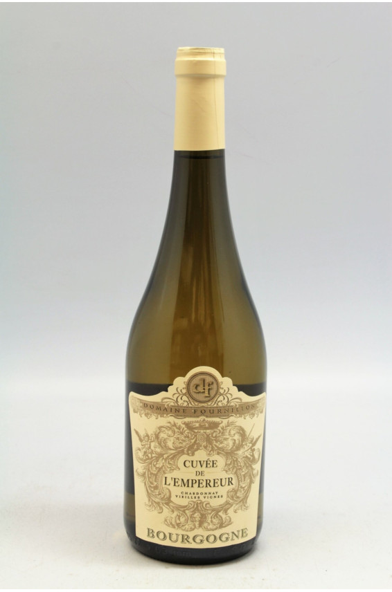 Ropiteau Bourgogne Clos de L'Empereur Vieilles Vignes 2012