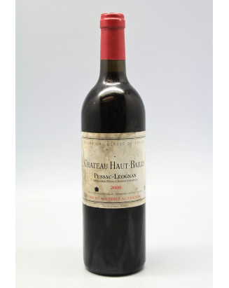 Haut Bailly 2000 -10% DISCOUNT !