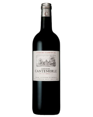 Cantemerle 2004