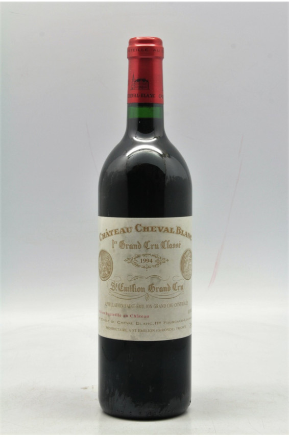 Cheval Blanc 1994