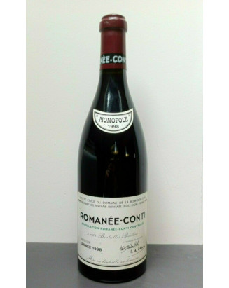 Romanée Conti 1998