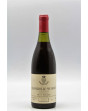 Hervé Roumier Chambolle Musigny 1992
