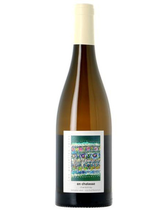 Labet Côtes du Jura Chardonnay En Chalasse 2016