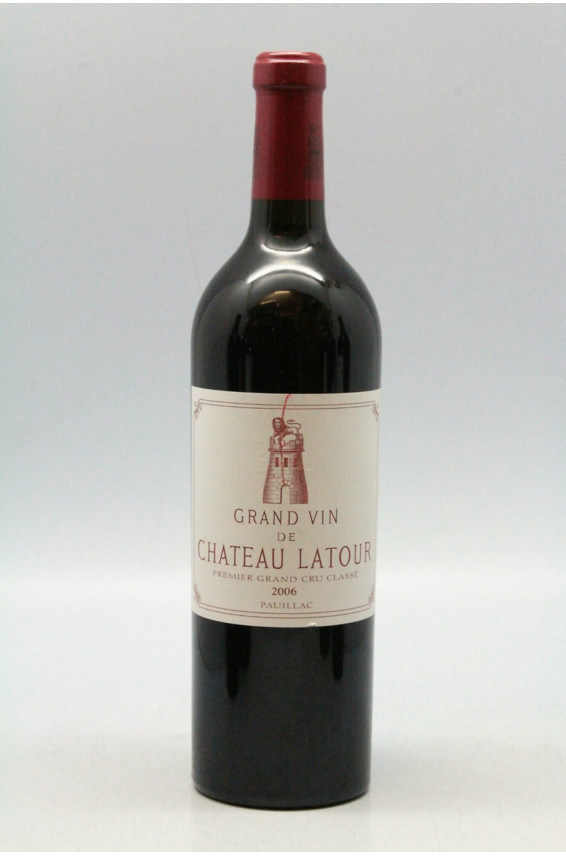 Latour 2006 - PROMO -5% !