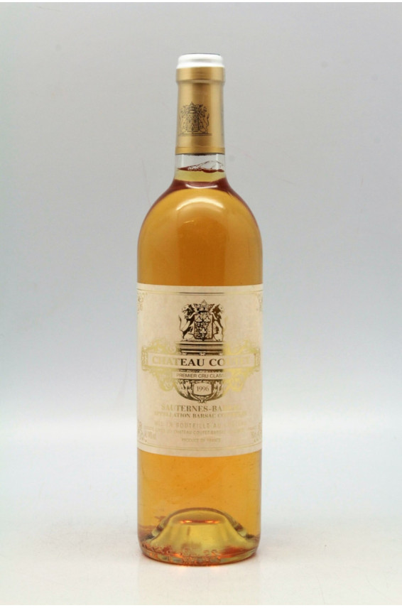 Coutet 1996