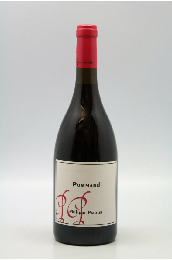 Philippe Pacalet Pommard 2008
