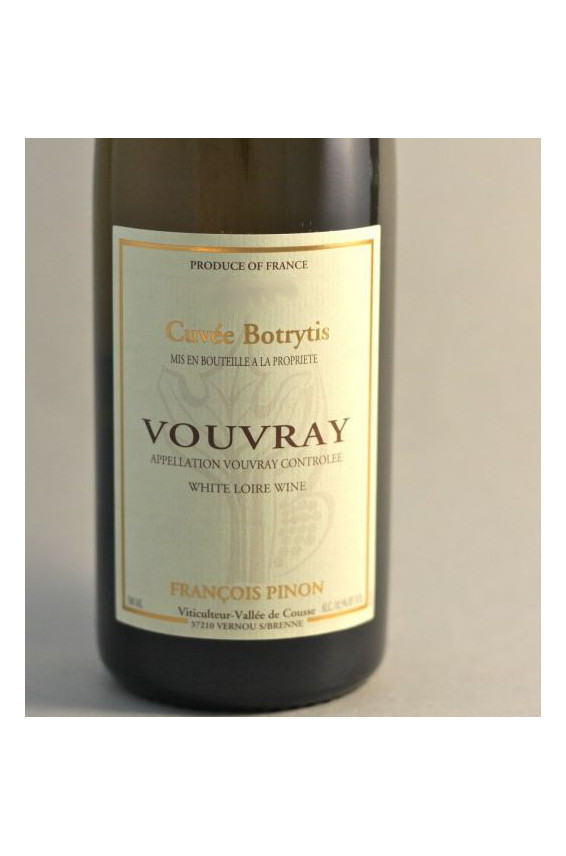 Pinon Vouvray Botrytis 2005 50cl