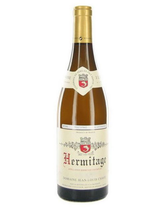 Jean Louis Chave Hermitage 2000 blanc