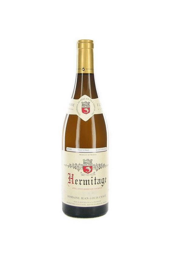 Jean Louis Chave Hermitage 2000 blanc