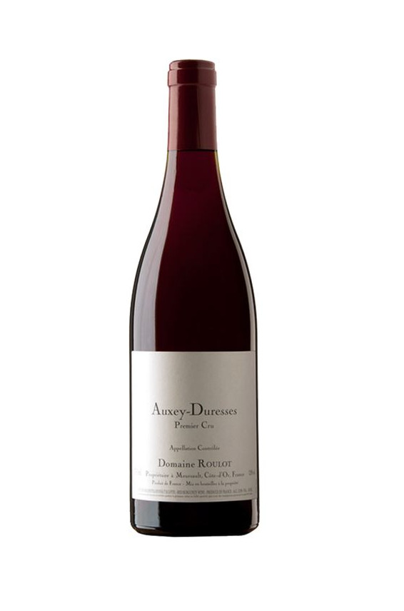 Jean Marc Roulot Auxey Duresses 1er cru 2010 rouge