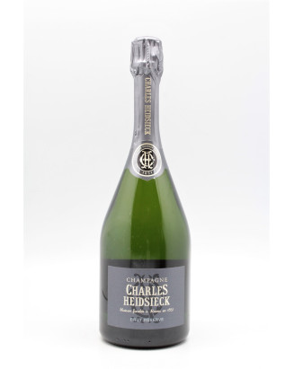 1995 Dom Pérignon Brut Champagne
