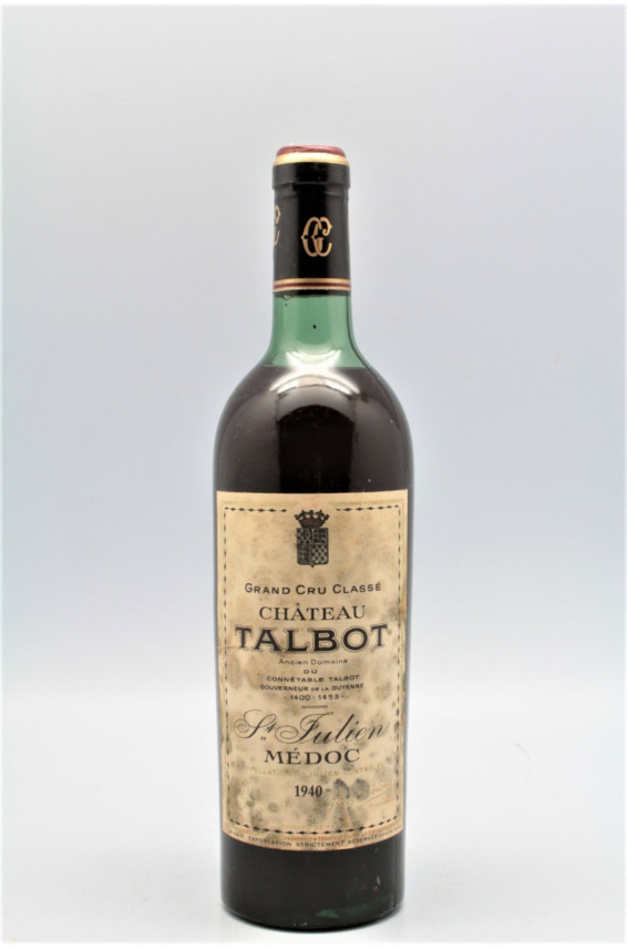 Talbot 1940 -10% DISCOUNT !