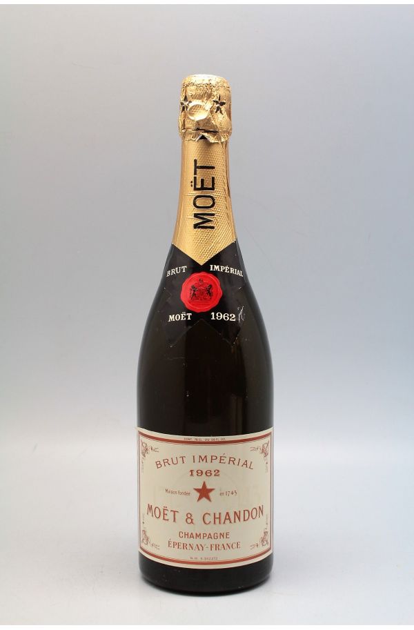 Champagne Moët et Chandon Réserve Impérial Brut