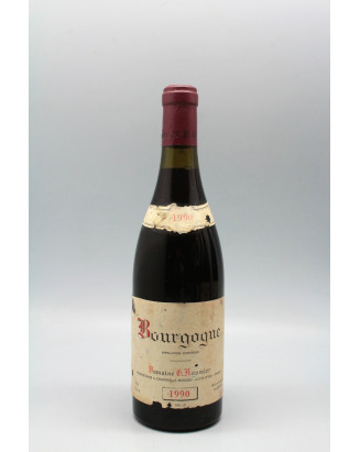 Georges Roumier Bourgogne 1990